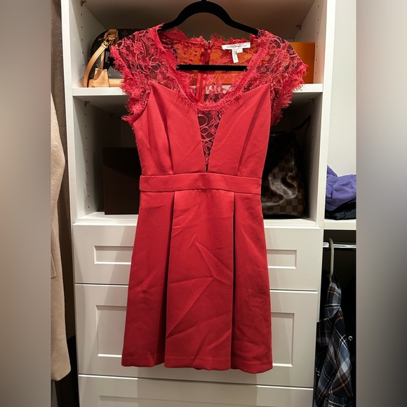 BCBG dress - Picture 2 of 4